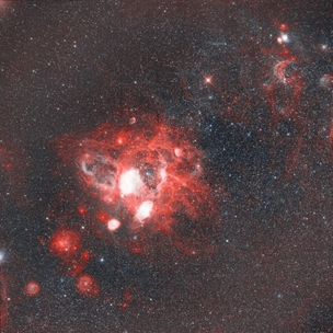 NGC 1760 | Telescope Live